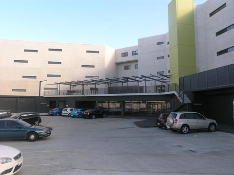 Kesh At Hudson Square - Stays Accommodation 30