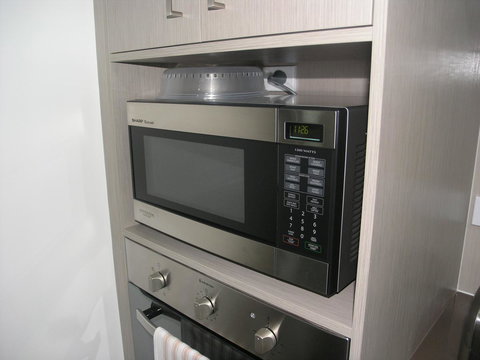 Kesh At Hudson Square - Stays Accommodation 42