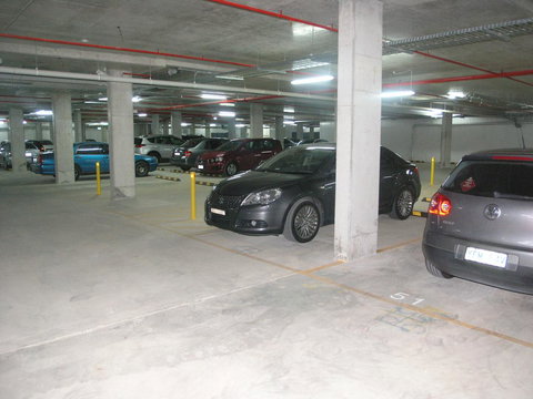 Kesh At Hudson Square - Stays Accommodation 23