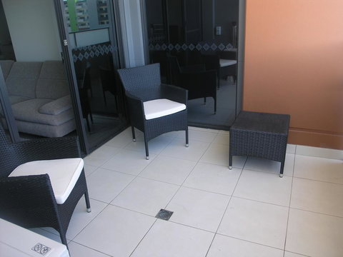 Kesh At Hudson Square - Stays Accommodation 33