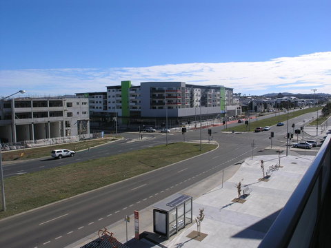 Kesh At Hudson Square - Stays Accommodation 32