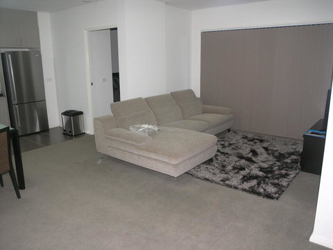 Kesh At Hudson Square - Stays Accommodation 20