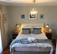 Finches Canberra - Stayed