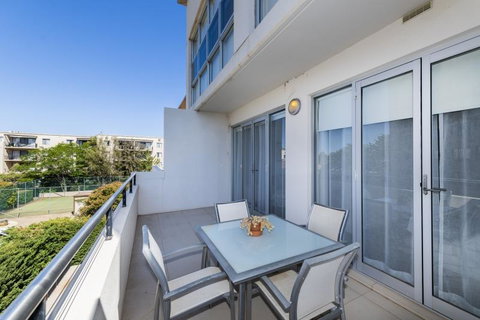 Trieste 4 - Stayed 5