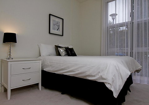 Trieste 4 - Stayed 29