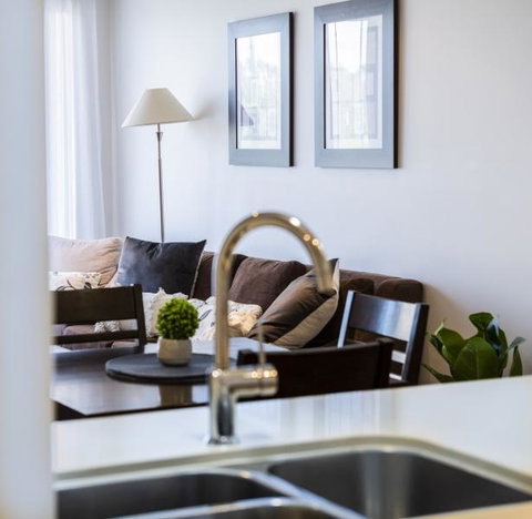 Trieste 4 - Stayed 3