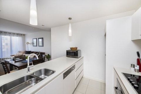 Trieste 4 - Stayed 2