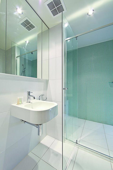 Trieste 4 - Stayed 21