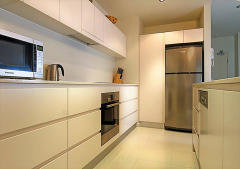 Trieste 4 - Stayed 15