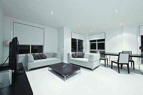 Trieste 4 - Stayed 19