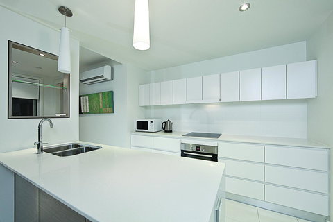 Trieste 4 - Stayed 18