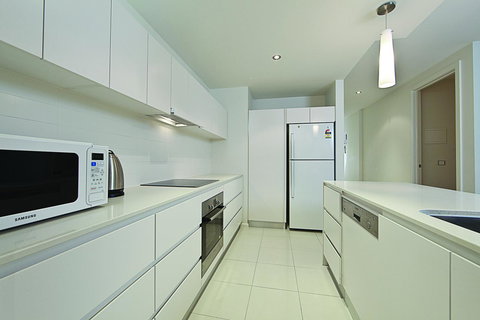 Trieste 4 - Stayed 17