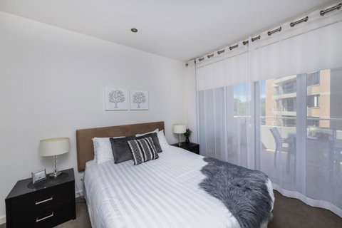 Trieste 4 - Stayed 8