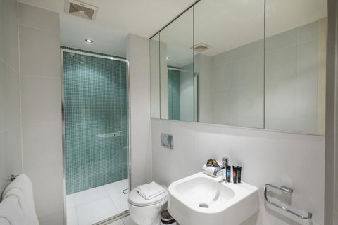 Trieste 4 - Stayed 1