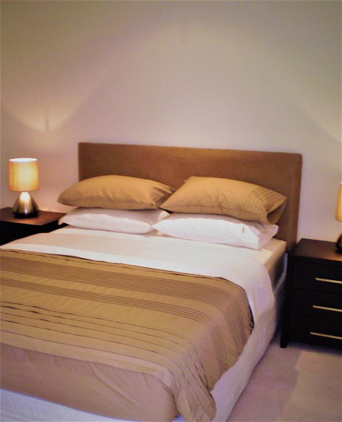 Trieste 4 - Stayed 16