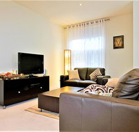 Accommodate Canberra - Trieste - Stayed