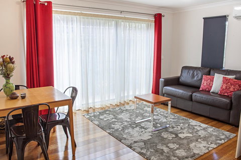 One Of A Kind Apartments - Stayed 7