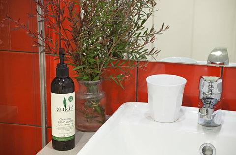 One Of A Kind Apartments - Stayed 10