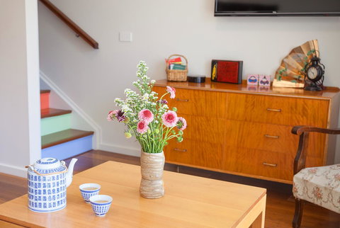 One Of A Kind Apartments - Stayed 26