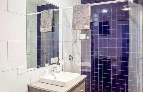 One Of A Kind Apartments - Stayed 20