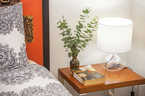 One Of A Kind Apartments - Stayed 12