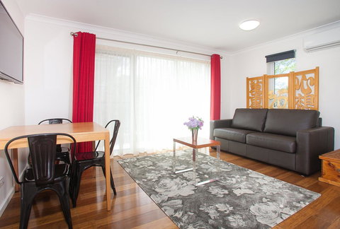 One Of A Kind Apartments - Stayed 43