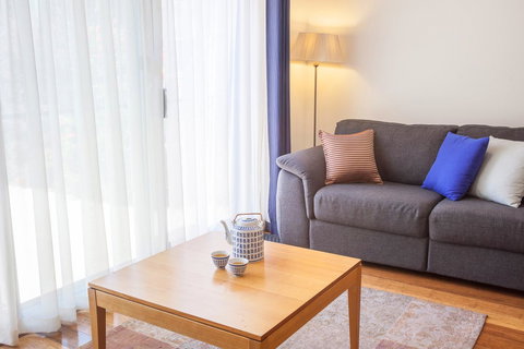 One Of A Kind Apartments - Stayed 24