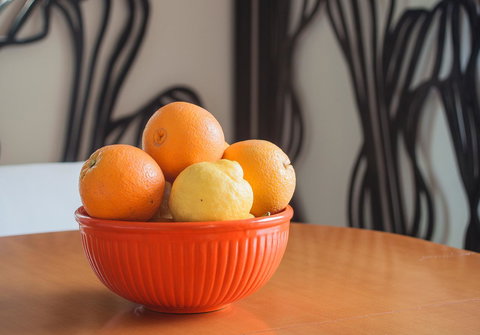 One Of A Kind Apartments - Stayed 16