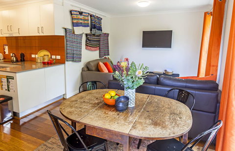 One Of A Kind Apartments - Stayed 1