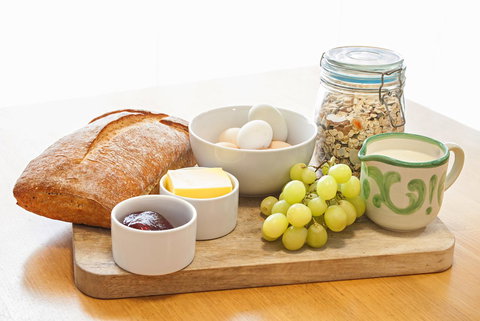 One Of A Kind Apartments - Stayed 9