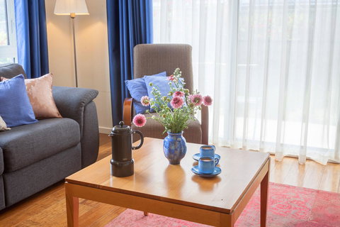 One Of A Kind Apartments - Stayed 34