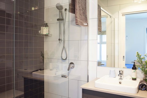 One Of A Kind Apartments - Stayed 14