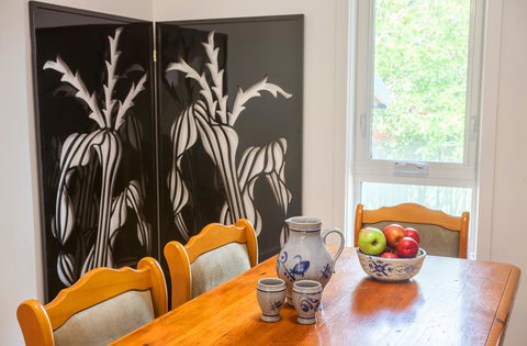 One Of A Kind Apartments - Stayed 23