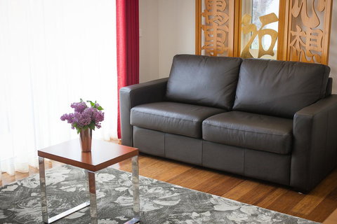 One Of A Kind Apartments - Stayed 44