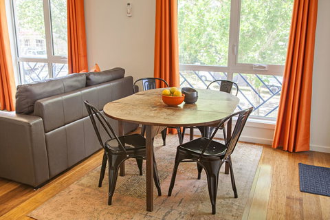 One Of A Kind Apartments - Stayed 5