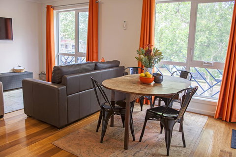 One Of A Kind Apartments - Stayed 4