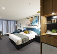 Mercure Canberra Belconnen - Stayed