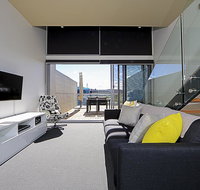 Accommodate Canberra - Mode - Stayed