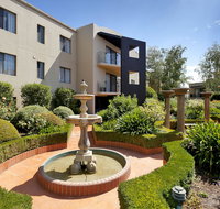 Astra Apartments Canberra - Griffin - Stayed