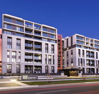 Deco Hotel Canberra - Stayed