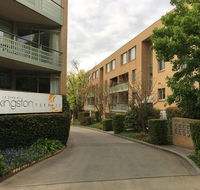 Kingston Comfy Apartment - Stayed