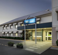 ibis Budget Canberra - Stayed