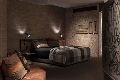 Ovolo Nishi - Stayed 30