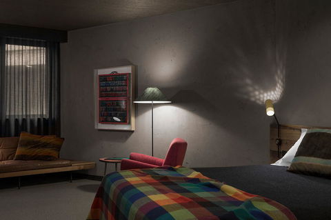 Ovolo Nishi - Stayed 36