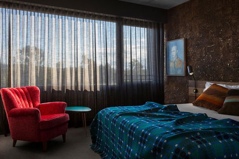 Ovolo Nishi - Stayed 25