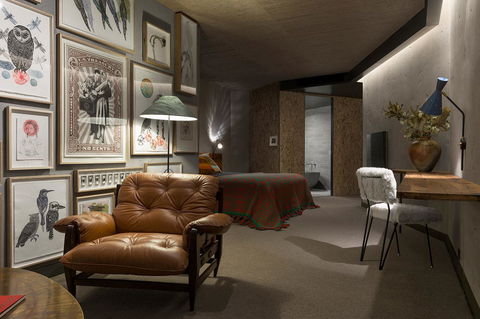 Ovolo Nishi - Stayed 14