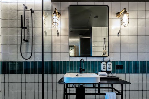 Ovolo Nishi - Stayed 12