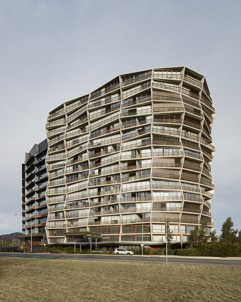 Ovolo Nishi - Stayed 0