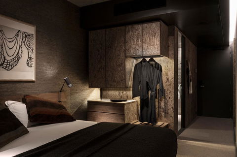 Ovolo Nishi - Stayed 33