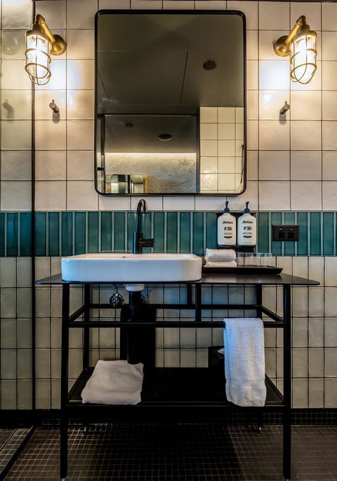 Ovolo Nishi - Stayed 4